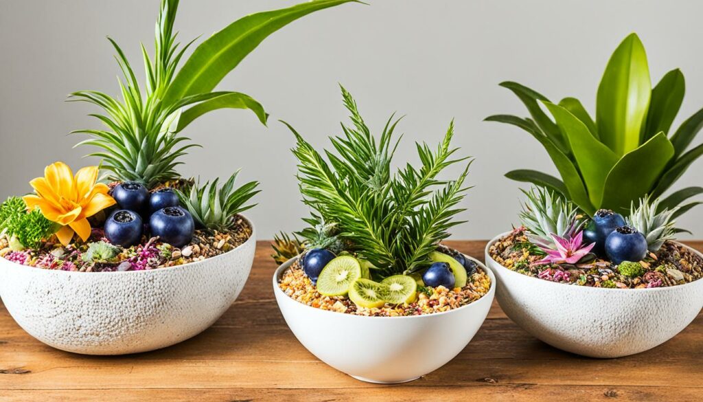 Bowl Upcycling