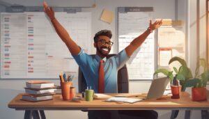 Celebrating Small Wins and Setting Realistic Expectations