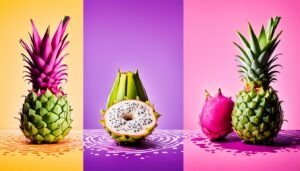 Choosing between Pitaya and Acai