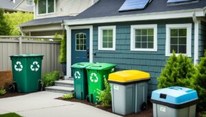 Environmentally Conscious Recycling