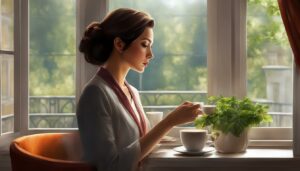 Morning Routine Mastery
