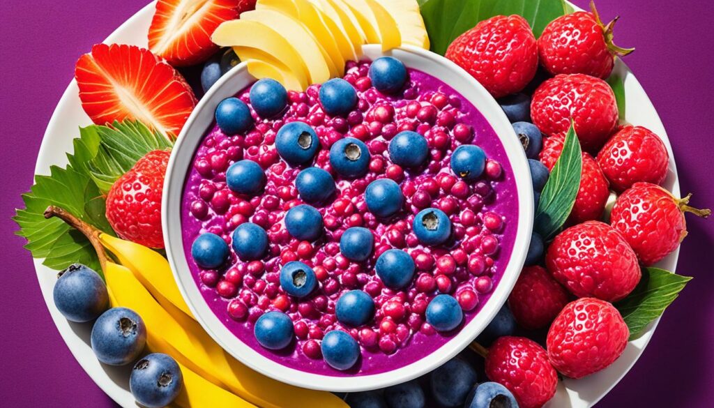 National Acai Bowl Day