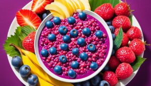 National Acai Bowl Day