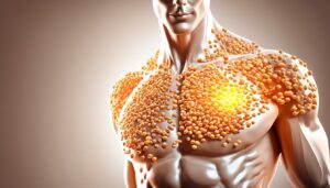 Omega-6 Fatty Acids for Skin Health and Metabolism