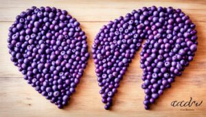 Personalized Acai gifts
