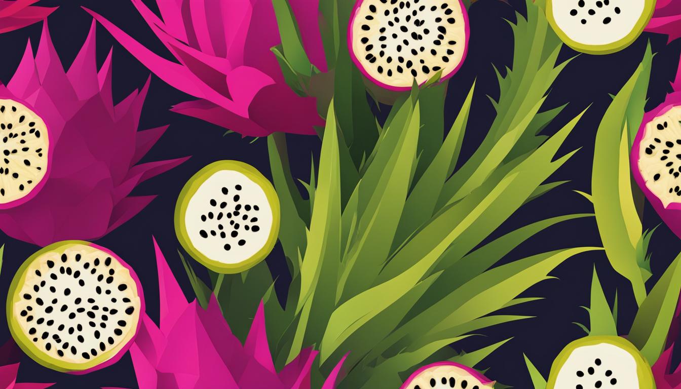 Pitaya vs Acai