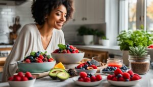 Vegan Low Carb Breakfast Ideas