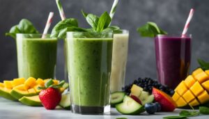 Vegan Low Carb Breakfast Ideas