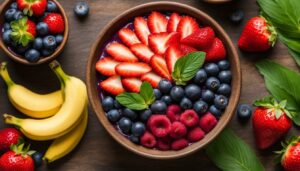 acai bowl