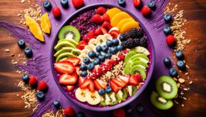 acai bowl benefits
