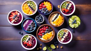acai bowl business marketing