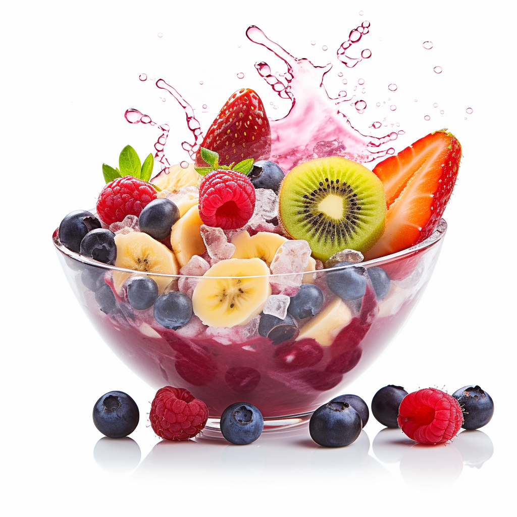 Acai Bowl