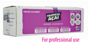 Authentic Organic Mix Cubes