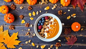 fall twist