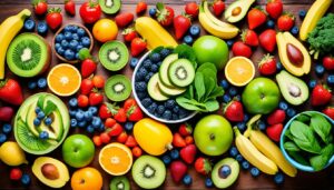 healthy smoothie additions