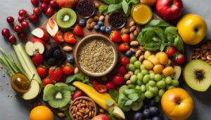 quick vegan lunch options