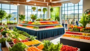 sustainable drink choices