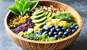 upcycled bowls