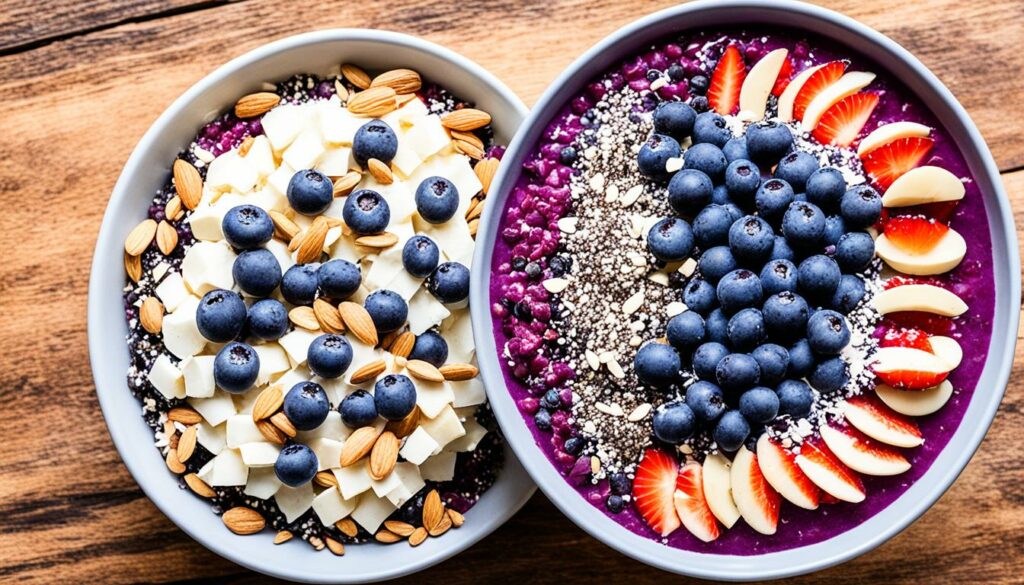 Acai Keto Friendly