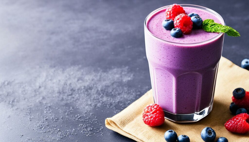 Acai Keto Friendly