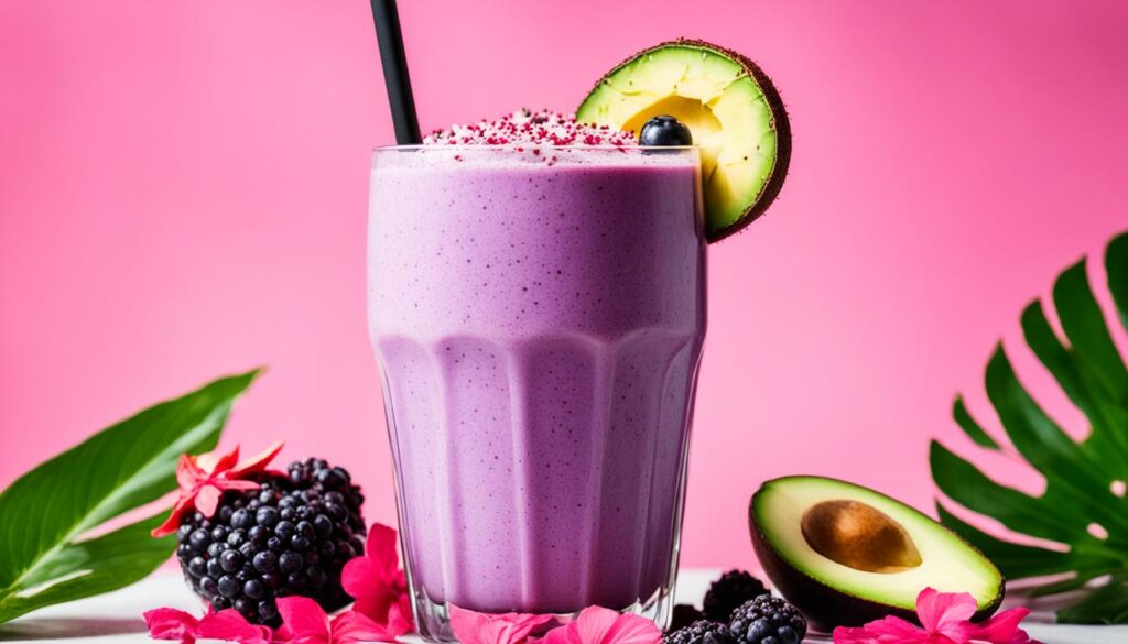 Acai Keto Shake