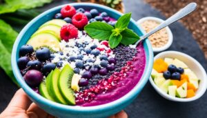 Acai Vegan