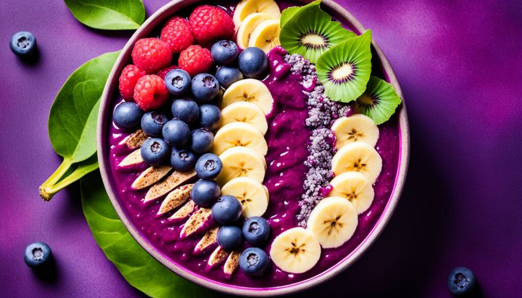 Acai benefits