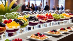Aviara Breakfast Buffet