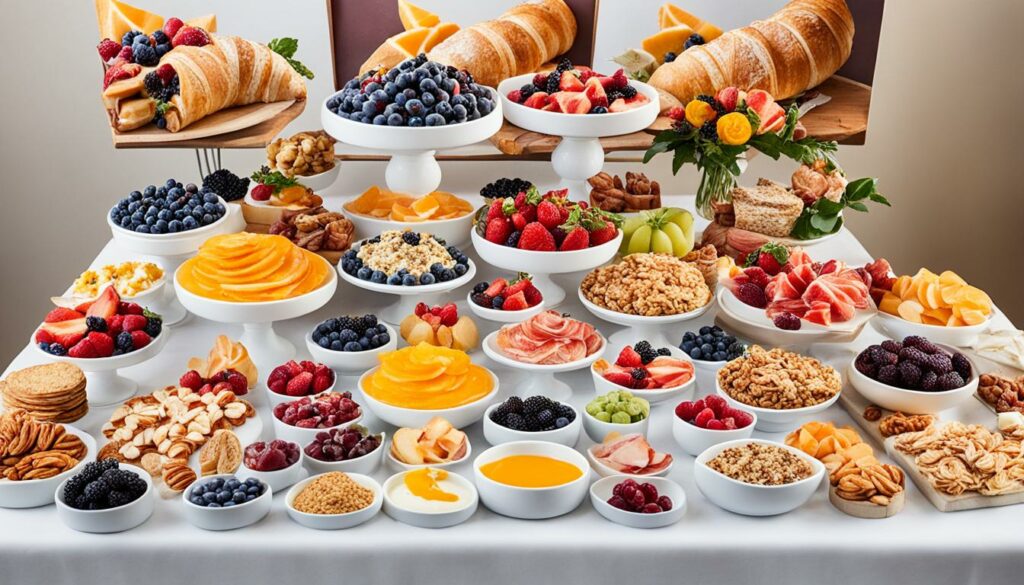 Aviara Continental Breakfast Aviara Continental Breakfast