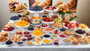 Aviara Continental Breakfast