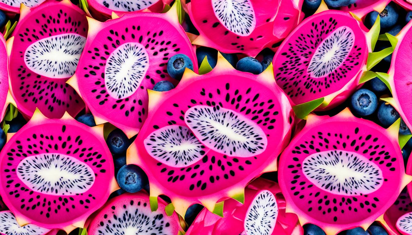 Dragon Fruit Benefits