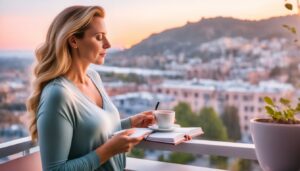 Early Rising Benefits