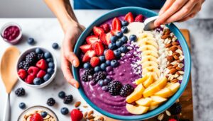 Easy and Homemade Acai Bowl Recipes