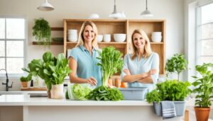 Eco-Friendly Living