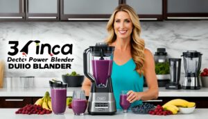 Ninja Detect Duo Power Blender Pro