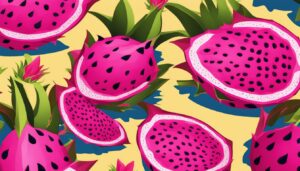 Pitaya benefits