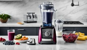 Vitamix Ascent 2300 Blender