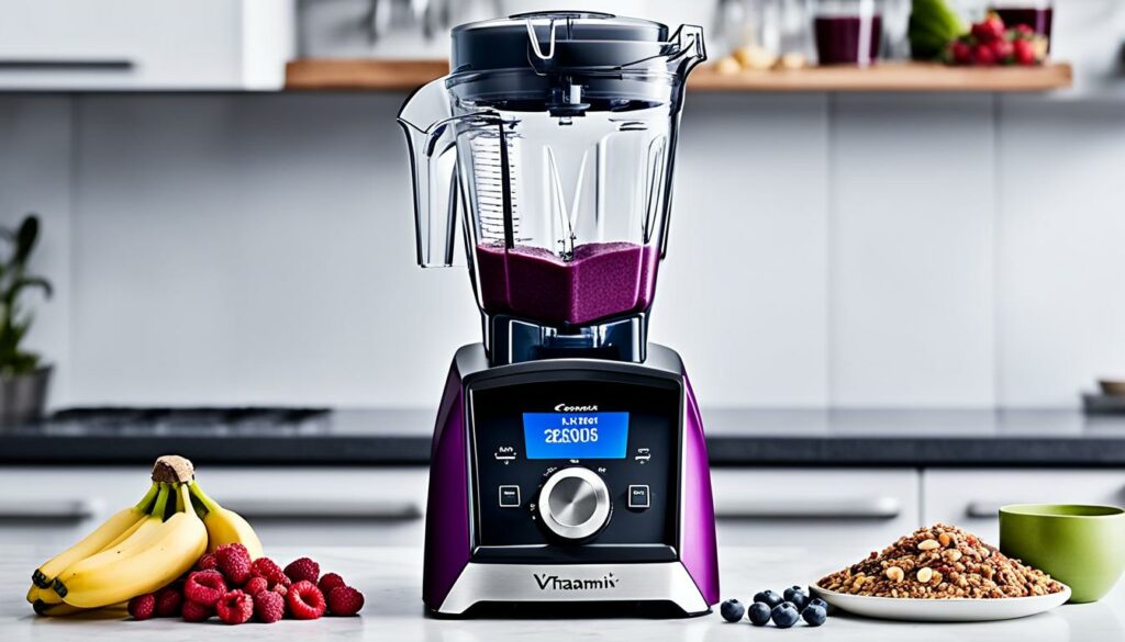 Vitamix Ascent 2500 Blender