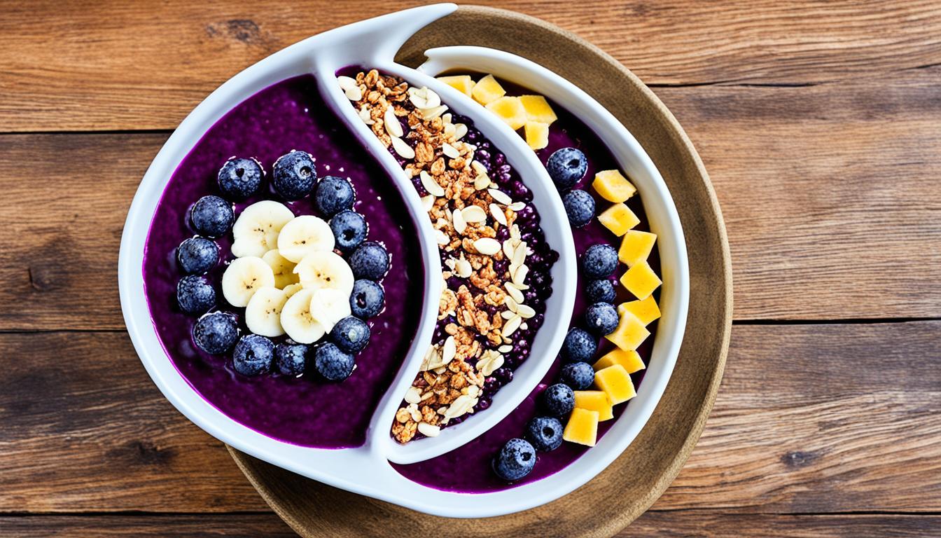 acai best mix ins