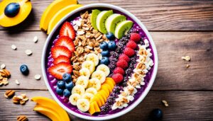 acai bowl image