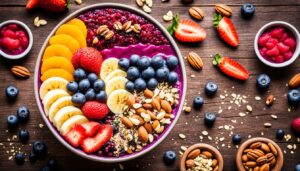 acai decor enhancing visual