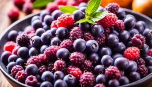 acai health benefits