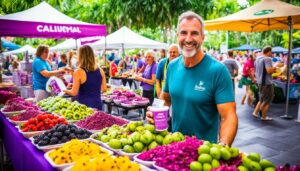 acai in Brazilian culture