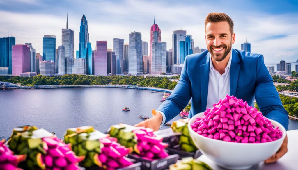 acai market impact