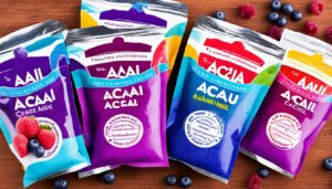 acai mix pack