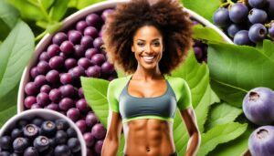acai weight loss benefits
