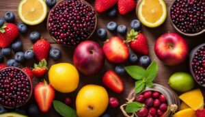 acai weight loss benefits