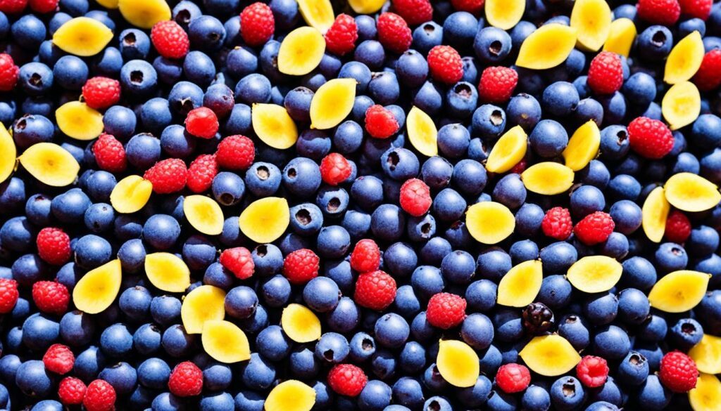 benefits of wholesale organic acai