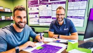 business plan acai bowl shop