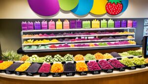 customize offerings